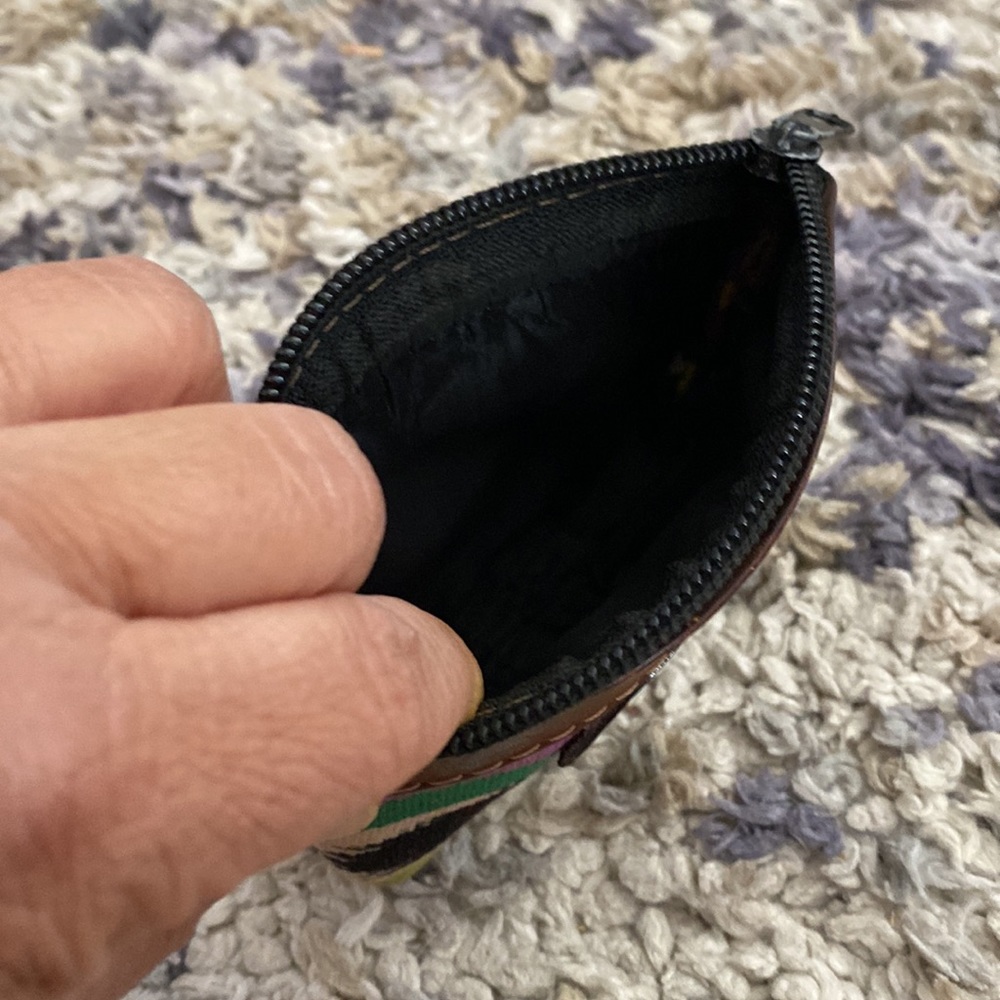 Coin Purse - Picture 3 of 3